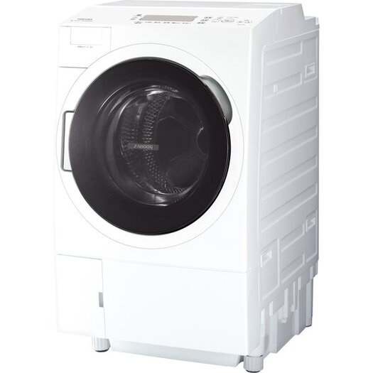 標準設置対応付】東芝ドラム式洗濯乾燥機 ZABOON 洗濯11.0kg/乾燥7kg 