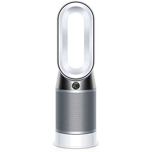 ダイソン空気清浄機能付ファンヒーター Dyson Pure Hot＋Cool ホワイト 