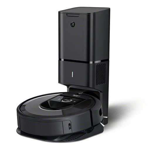 アイロボット】ロボット掃除機 Roomba（ルンバ）i7+ i755060 ...