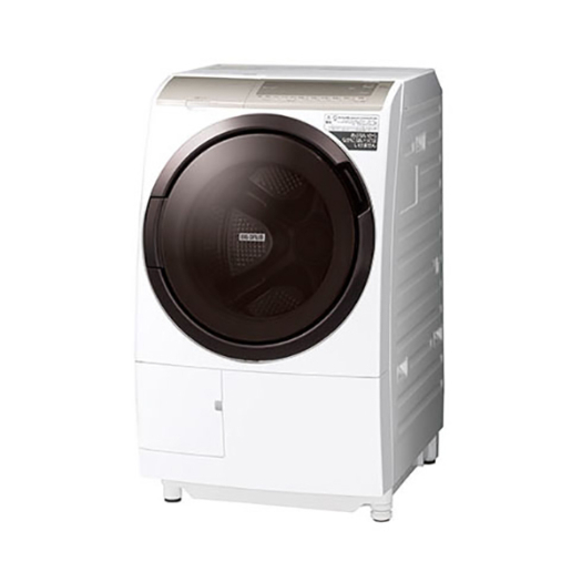 標準設置対応付】日立 BD-SV110GL-W ドラム式洗濯乾燥機 洗濯11kg/乾燥 